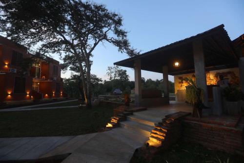 Фотографии гостиницы
Monaara Resort - Anuradhapura