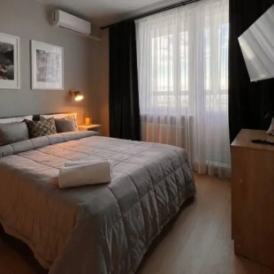 Фотография квартиры Как Дома на Академика Сахарова 99к1