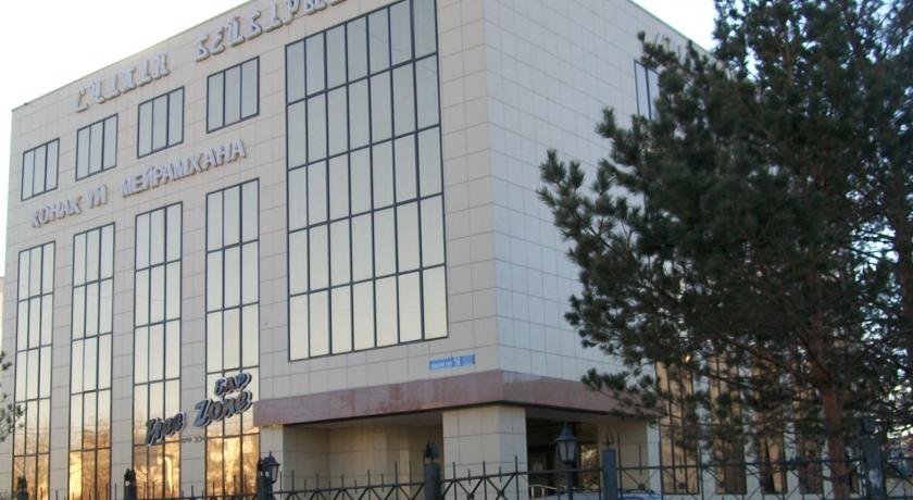 Фотография гостиницы Султан Бейбарыс