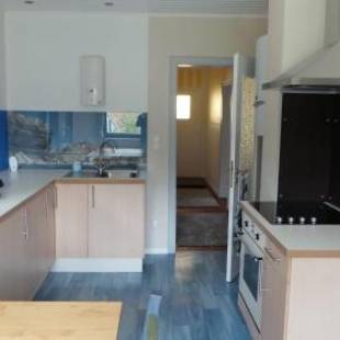 Фотографии гостевого дома 
            Blumenstein Ferienhaus