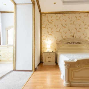 Фотография квартиры Апартаменты на улице Авиаторов 29