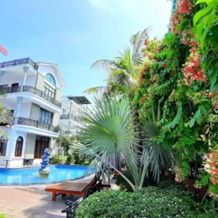 Фотография гостиницы Phu Quoc Hotel