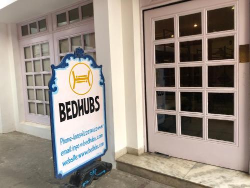 Фотография хостела BedHubs