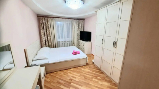 Фотографии квартиры 
            Апартаменты Акан Серэ 90А