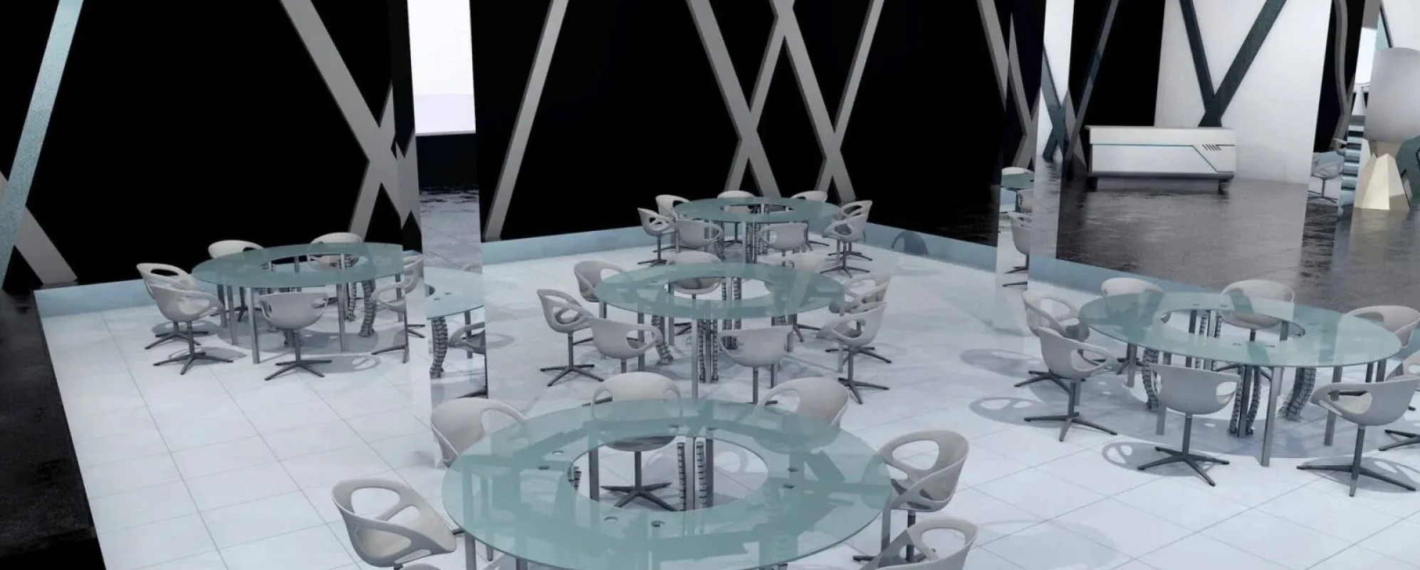 Фотографии банкетного зала Триумф