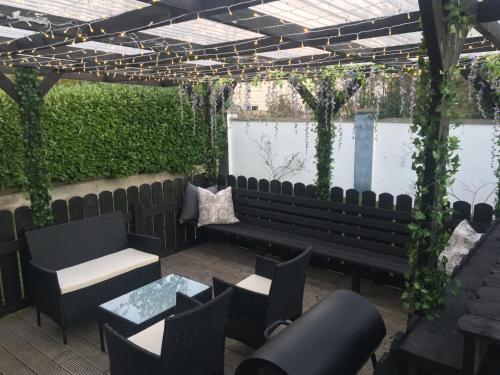 Фотография гостевого дома The Railway Lodge