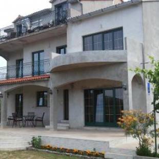 Фотографии гостевого дома
Krka Ivan