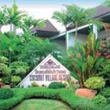 Фотография гостиницы Coconut Village