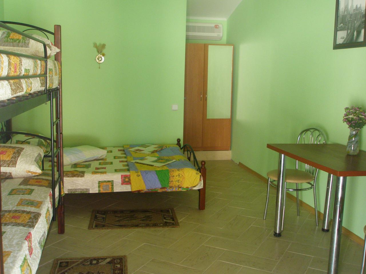 Фотография гостиницы Азалия плюс