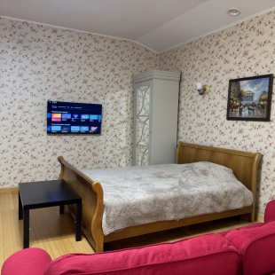 Фотография квартиры Апартаменты Дом 140 кв Мадрас