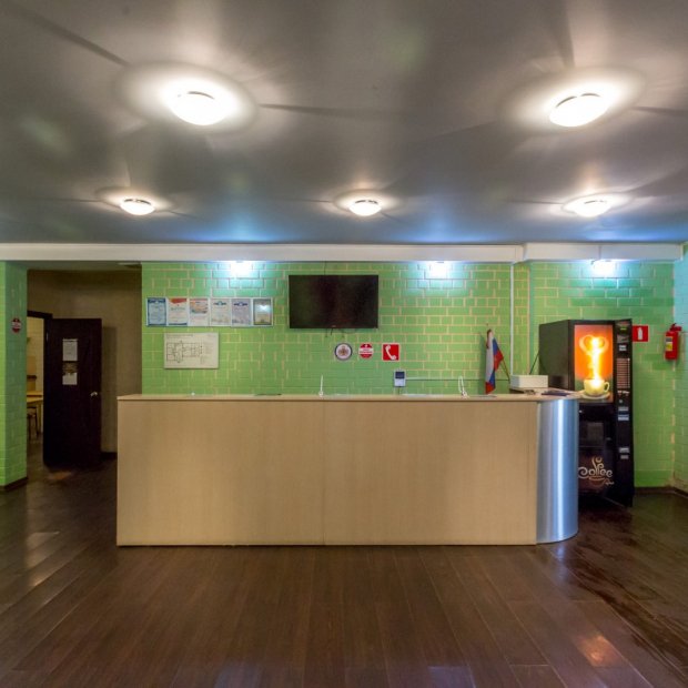 Фотографии хостела
Внуково