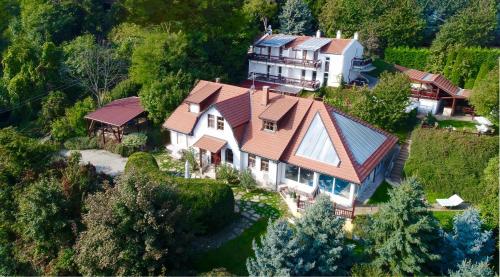 Фотографии гостевого дома
Edenrock Stairs