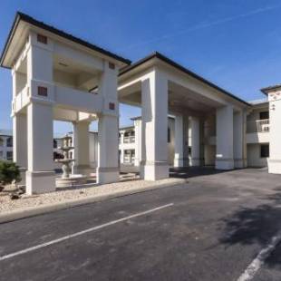 Фотографии гостиницы
Motel 6-Junction, TX