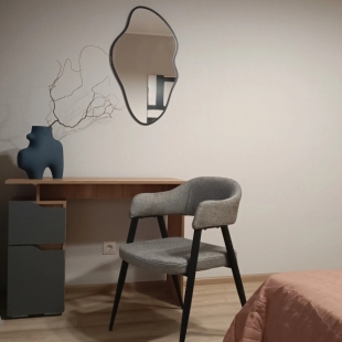 Фотография квартиры Апартаменты с видом на аквапарк