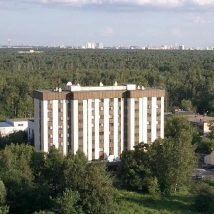 Фотография гостиницы Максима Славия Отель