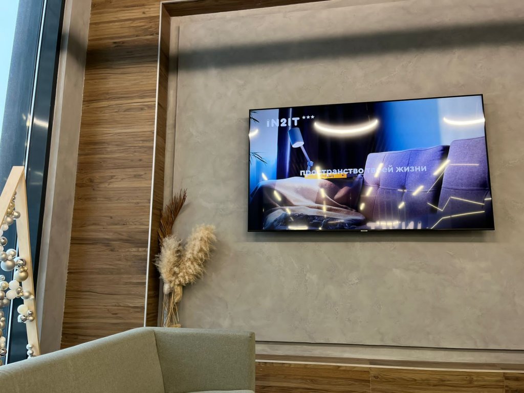 Фотография квартиры Апартаменты м Купчино