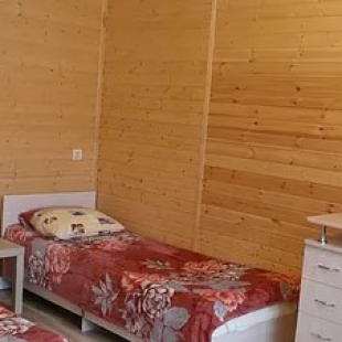 Фотография гостевого дома Рассвет 49