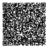 QR код гостиницы Отель купцов Сорокиных