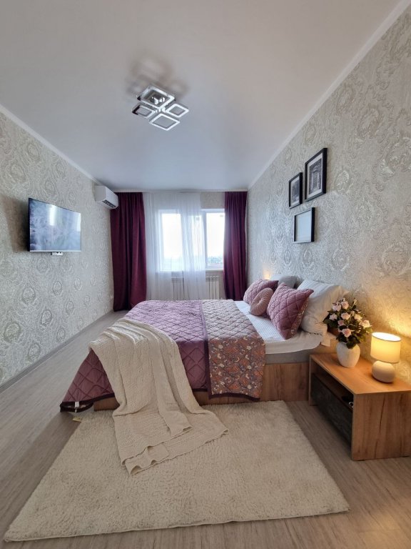 Фотография квартиры Апартаменты Квартира с Изумительным Интерьером