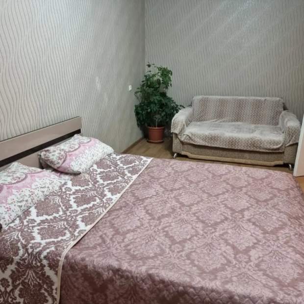 Фотографии квартиры 
            Апартаменты В пешей доступности от центра города