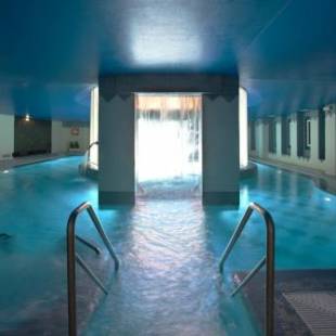 Фотография гостиницы Hotel SPA TermaEuropa Balneario Arnedillo