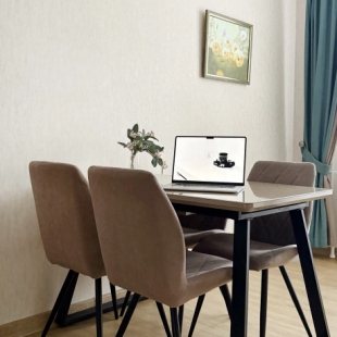 Фотография квартиры Квартира Однокомнатная квартира в верхнем академгородеке