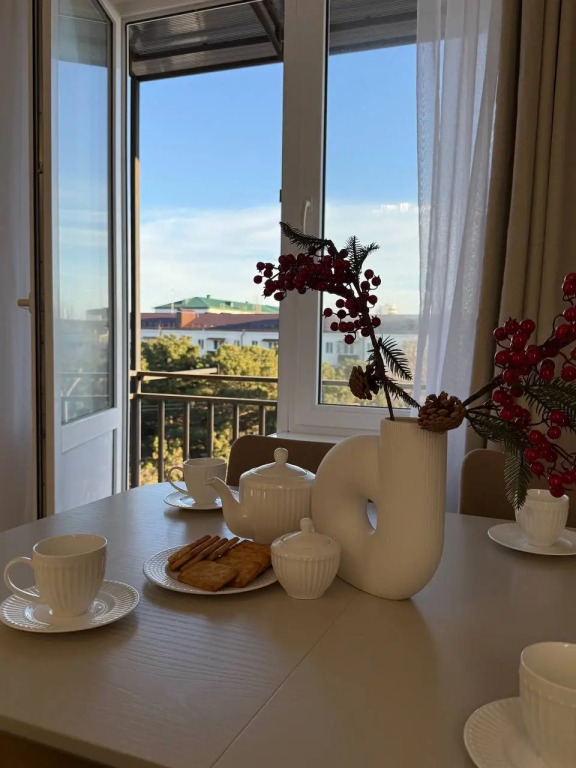 Фотография квартиры Апартаменты Уютное Гнездышко на Орджоникидзе