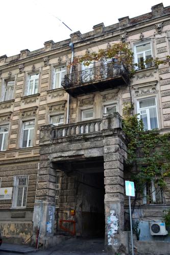 Фотография хостела Tbili C