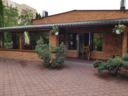 Фотография мини отеля Kamionki