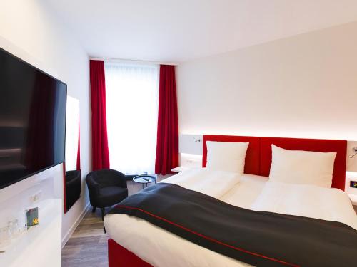 Фотография гостиницы DORMERO Hotel Roth