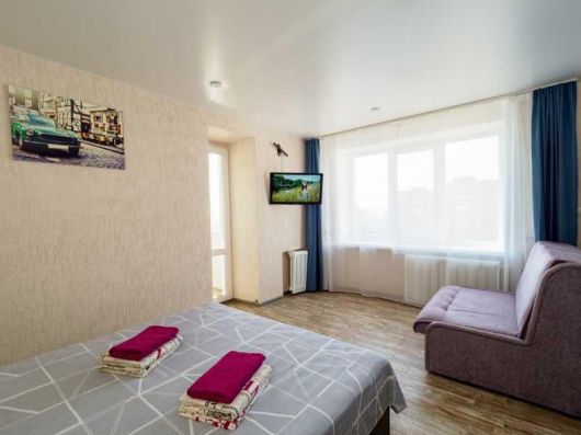 Фотографии квартиры 
            Arenda67 (Аренда67) на улице 25 сентября