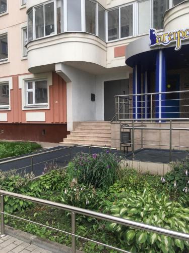 Фотография хостела Travel Inn Фонвизинская