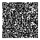 QR код хостела Key2Gates - ЗОО