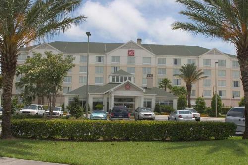 Фотография гостиницы Hilton Garden Inn Daytona Beach Airport