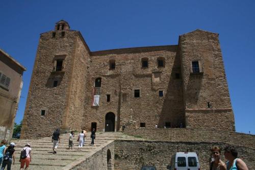 Фотография мини отеля DONJON SUITE centro storico