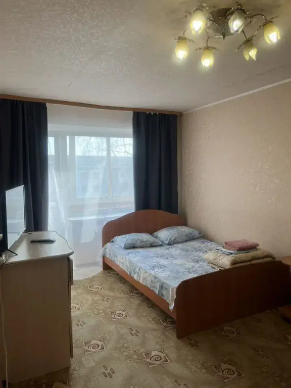 Фотография квартиры Апартаменты на Попова, 66