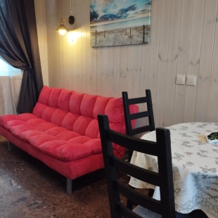 Фотография Коттеджа Тихий уголок