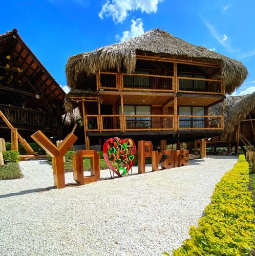 Фотография гостиницы PRANA