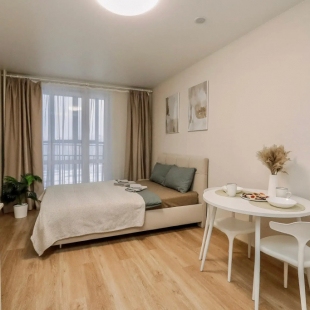 Фотография квартиры Апартаменты Privi House на районной 57к2