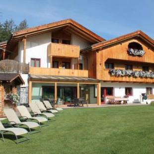 Фотографии апарт отеля
Garni Ciasa Urban