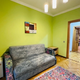 Фотография квартиры Квартира Central Park Baku