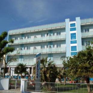 Фотографии гостиницы
Hotel Massimo