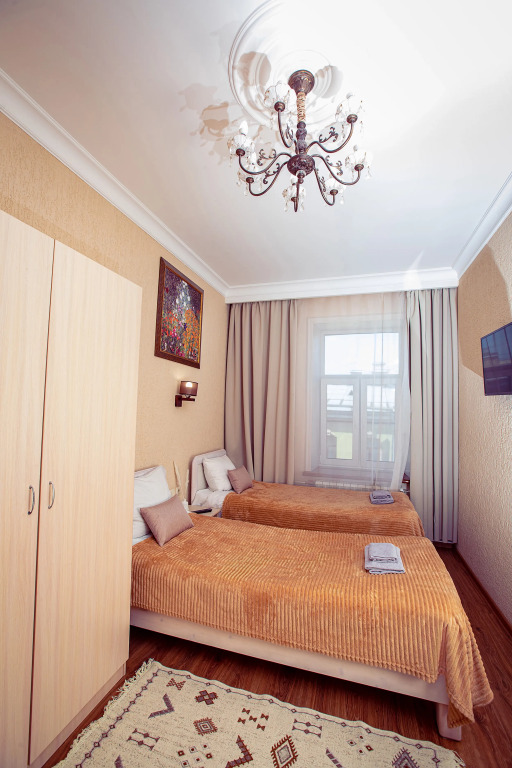 Фотография квартиры Апартаменты Floris Студия 3 на Невском