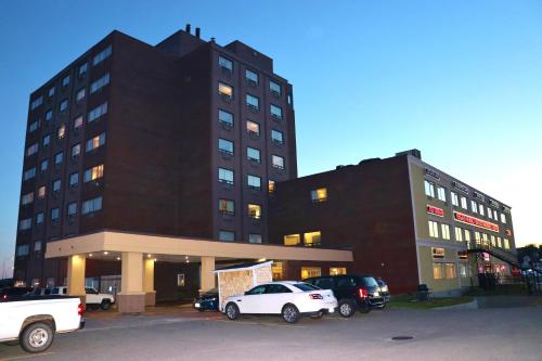 Фотография гостиницы Canadas Best Value Inn Saint John New Brunswick