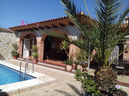 Фотография гостевого дома Plaza del Pacifico La Bazana