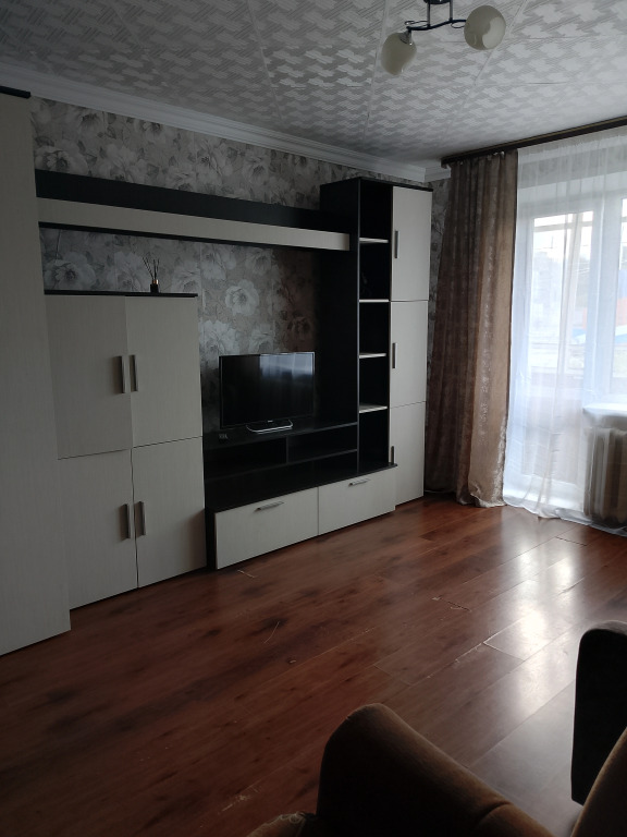 Фотография квартиры Квартира уютная двушка в центре города Лихославль