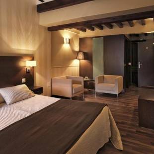 Фотографии гостиницы
Hotel Rural Plaza Mayor Chinchon