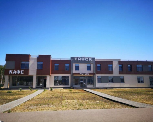 Фотографии мотеля
John Truck