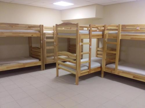 Фотография хостела Монро