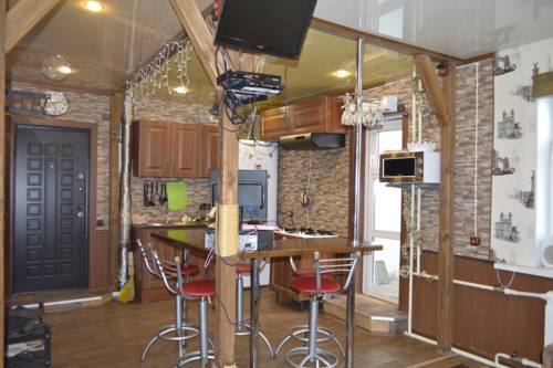 Фотографии гостевого дома
На Советской, 7